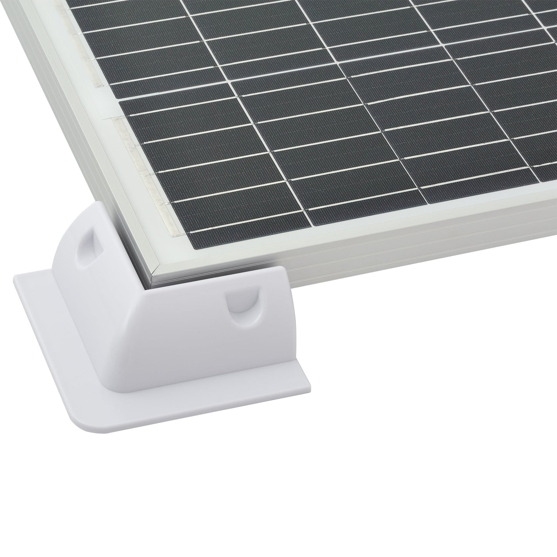 RICH SOLAR Corner Bracket Mounts Set of 6 Brackets for Solar Panel Mounting product image 9