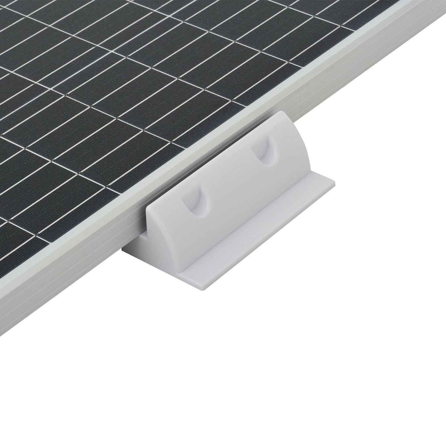 RICH SOLAR Corner Bracket Mounts Set of 6 Brackets for Solar Panel Mounting product image 10