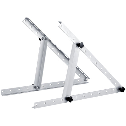 RICH SOLAR RV Tilt Mount 28” Adjustable RV Tilt Mount for Roofs and Flat Surfaces product image 1