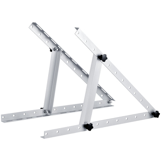 RICH SOLAR RV Tilt Mount 28” Adjustable RV Tilt Mount for Roofs and Flat Surfaces product image 1