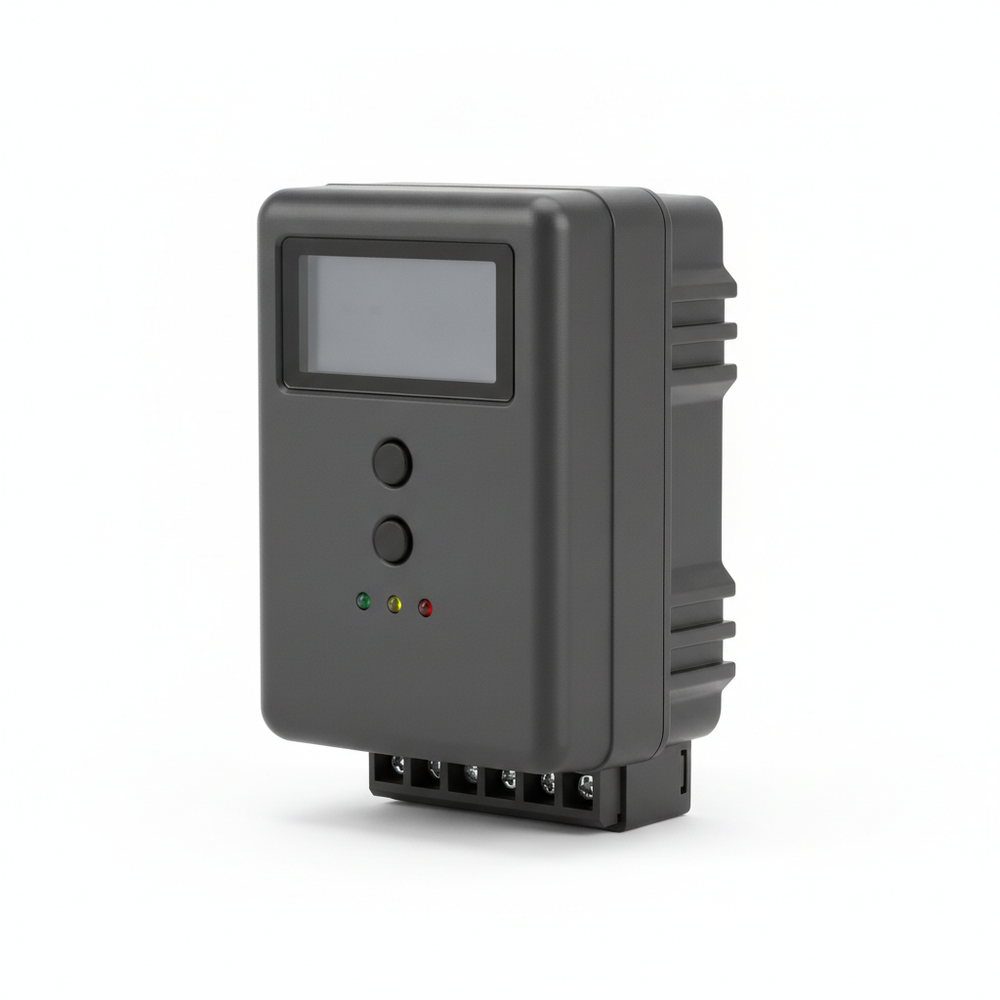 ChargeMaster C20