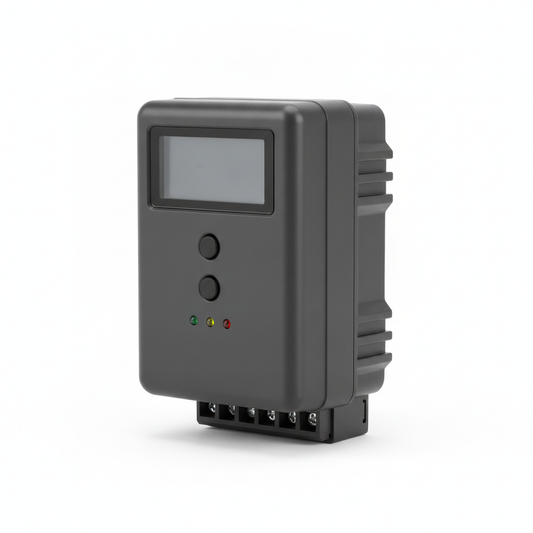 ChargeMaster C20