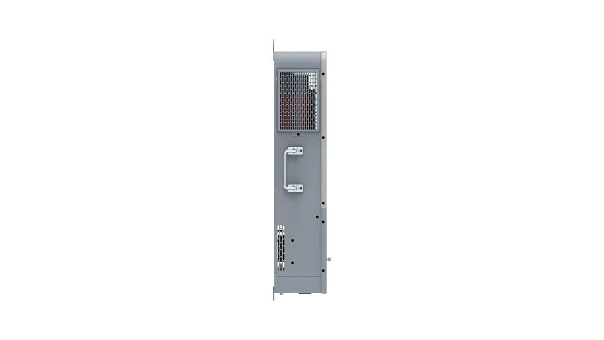 APEX-6.5K inverter — manufacturer detail view 3; single component detail