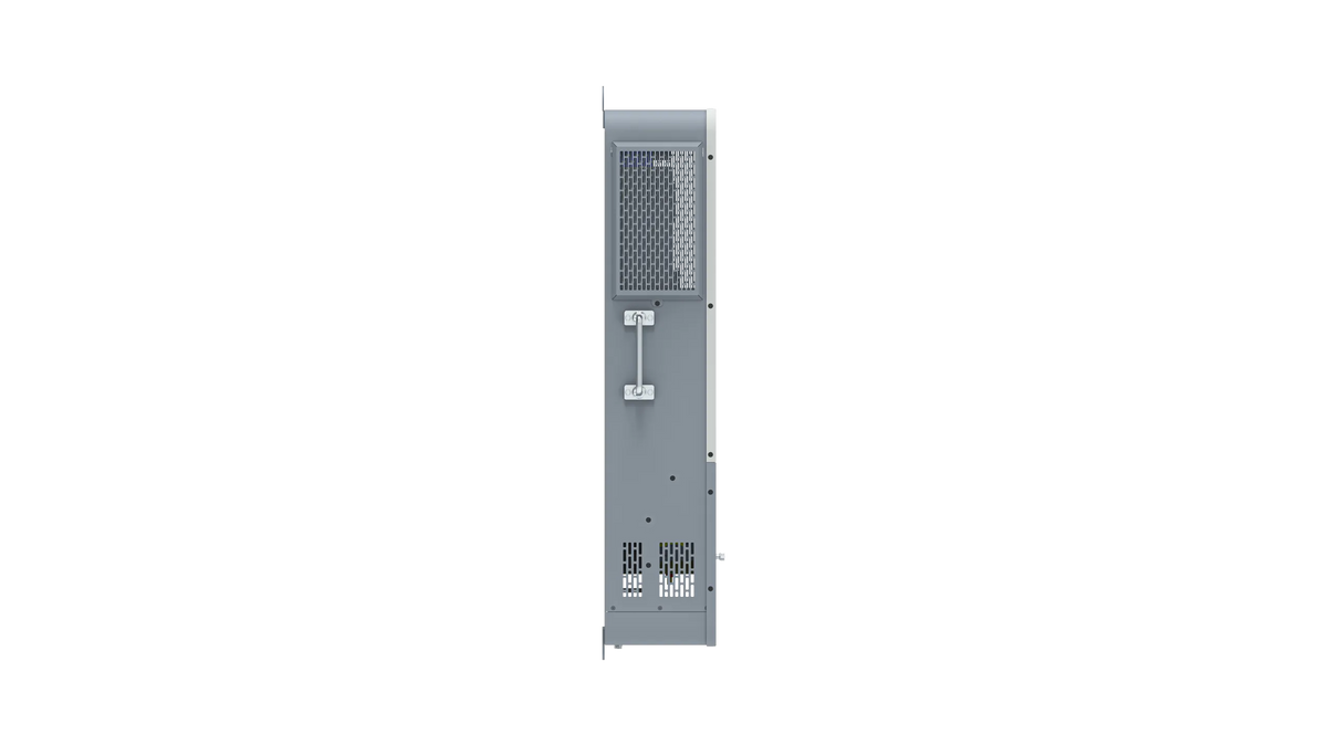 APEX-10K inverter — manufacturer detail view 3; single component detail