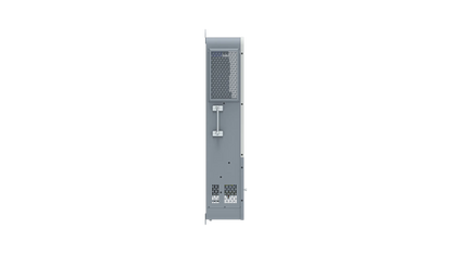APEX-10K inverter — manufacturer detail view 3; single component detail