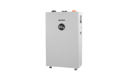 EG4 WallMount 314Ah All-Weather 16kWh Grid-Tied Battery & Inverter Kit — 1 All-Weather WallMount Battery + 1 FlexBOSS21 Hybrid Inverter — product detail view