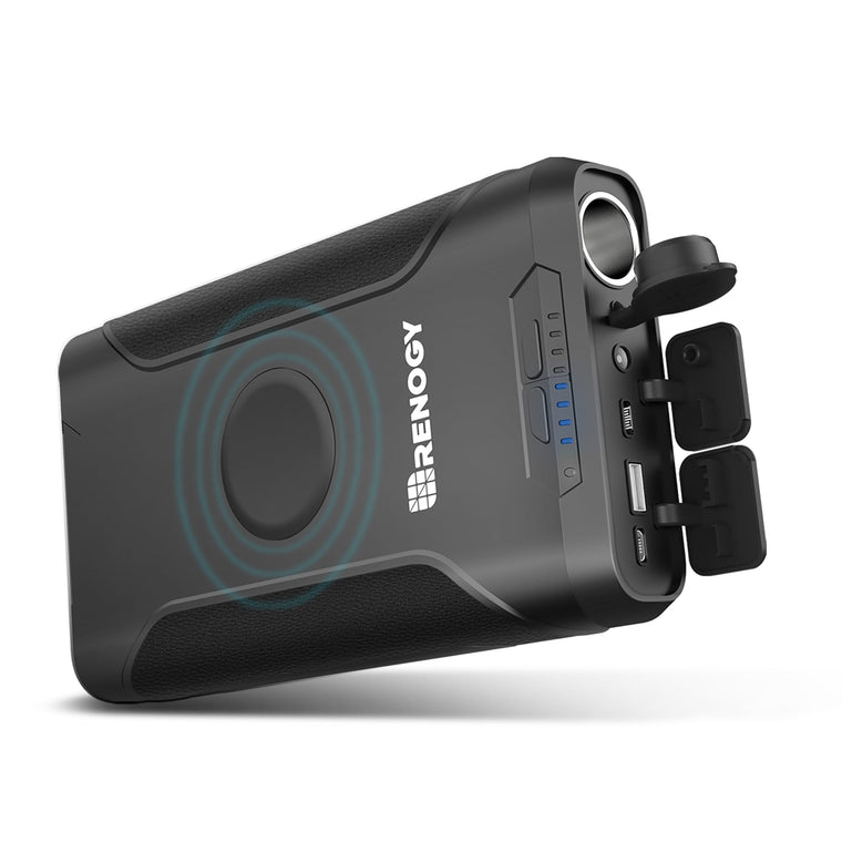 Renogy 72000mAh PD Power Bank