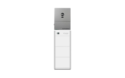 BigBattery ETHOS 15.36kWh + FlexBOSS18 Kit — complete kit product view