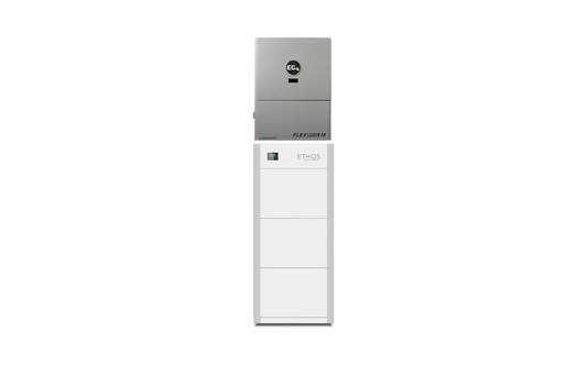 BigBattery ETHOS 15.36kWh + FlexBOSS18 Kit — complete kit product view