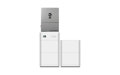 BigBattery ETHOS 20.48kWh + FlexBOSS18 Kit — complete kit product view