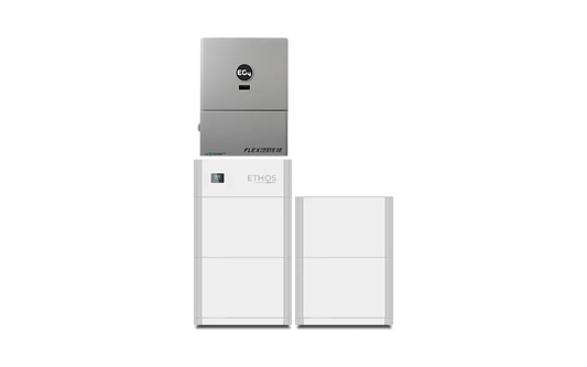 BigBattery ETHOS 20.48kWh + FlexBOSS18 Kit — complete kit product view