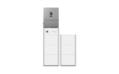 BigBattery ETHOS 30.72kWh + FlexBOSS18 Kit — complete kit product view