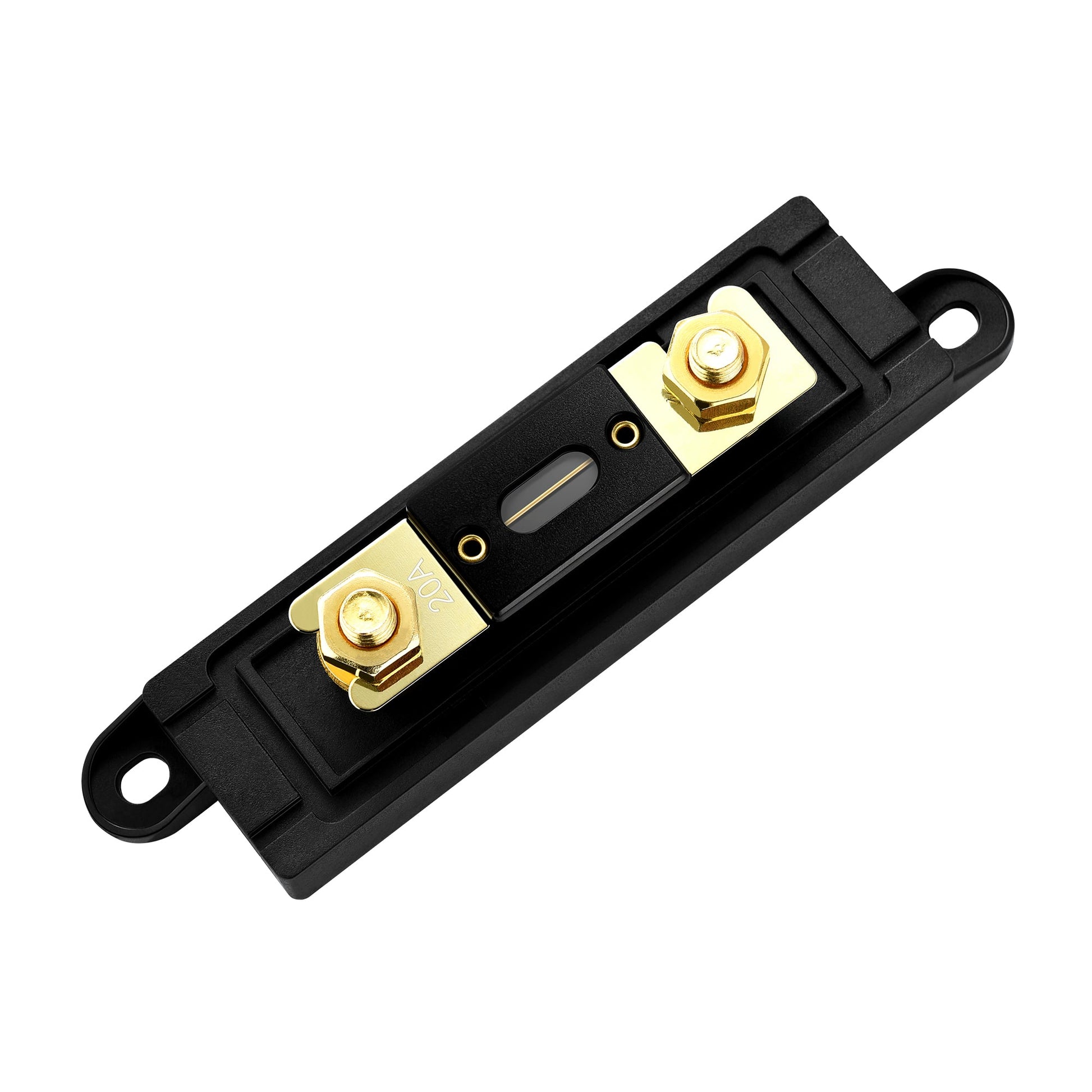 RICH SOLAR ANL Fuse Holder with Fuse Choose Amp: 20A, 30, 40A, 60A, 80A, 100A, 150A, 300A product image 3
