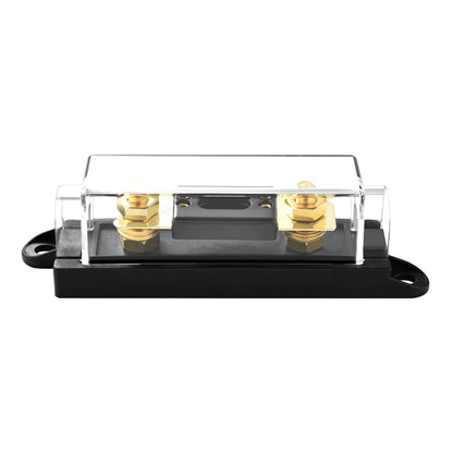 RICH SOLAR ANL Fuse Holder with Fuse Choose Amp: 20A, 30, 40A, 60A, 80A, 100A, 150A, 300A product image 5