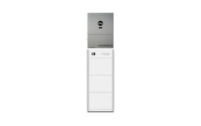 BigBattery ETHOS 15.36kWh + FlexBOSS21 Kit — complete kit product view