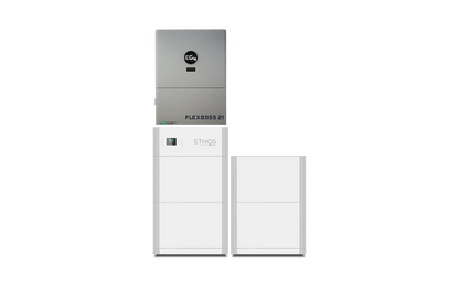 BigBattery ETHOS 20.48kWh + FlexBOSS21 Kit — complete kit product view