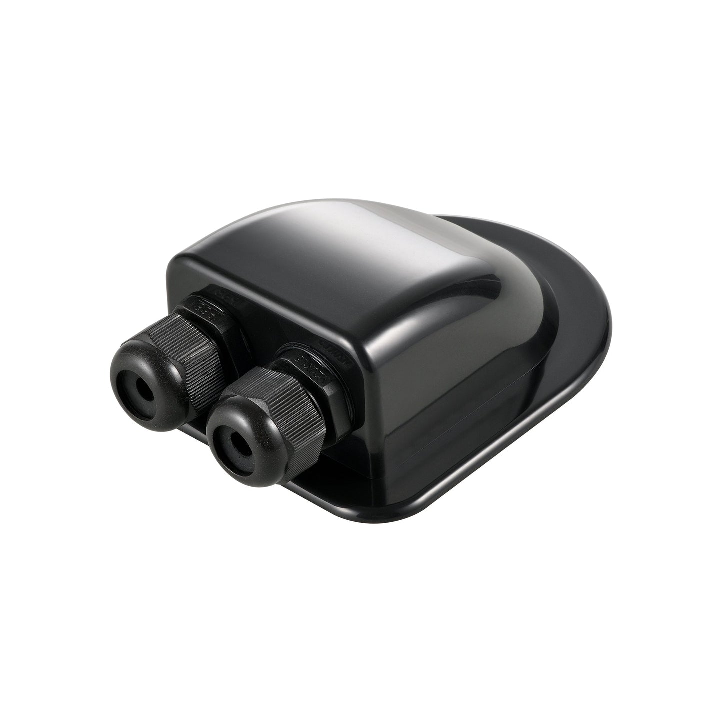 RICH SOLAR Cable Entry Housing Cable Entry Solutions for Solar Panel Roof Installs product image 1