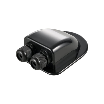 RICH SOLAR Cable Entry Housing Cable Entry Solutions for Solar Panel Roof Installs product image 1