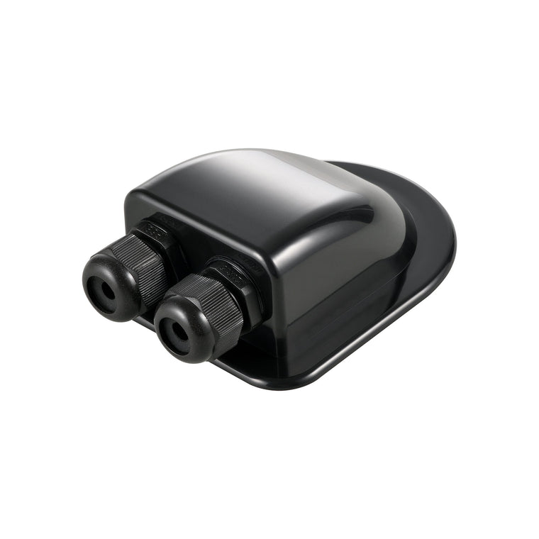 RICH SOLAR Cable Entry Housing Cable Entry Solutions for Solar Panel Roof Installs
