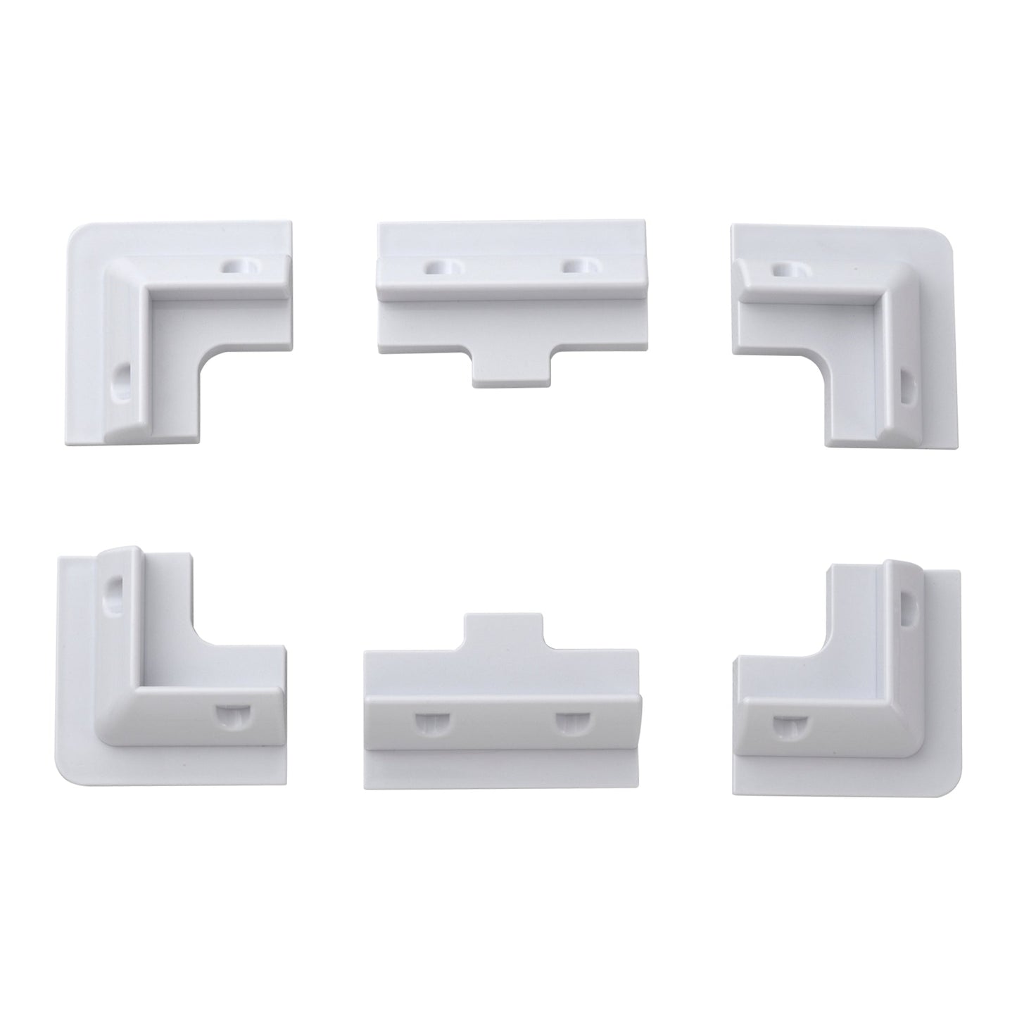 RICH SOLAR Corner Bracket Mounts Set of 6 Brackets for Solar Panel Mounting product image 11
