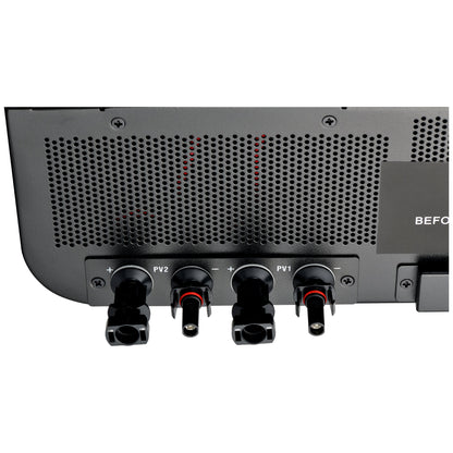 RICH SOLAR NOVA 6500S 6500W (6.5kW) 48V Off-Grid Hybrid Solar Inverter product image 6