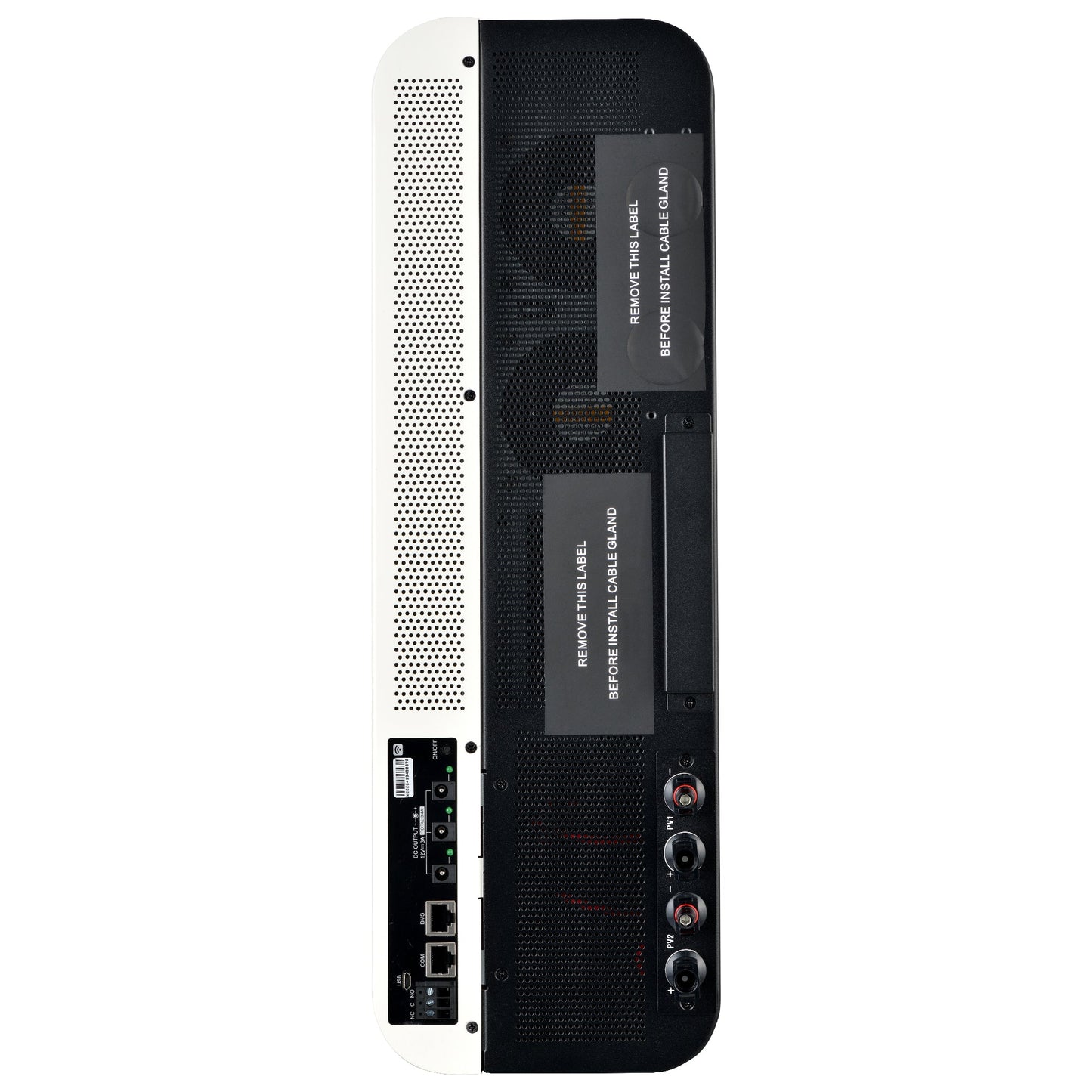 RICH SOLAR NOVA 6500S 6500W (6.5kW) 48V Off-Grid Hybrid Solar Inverter product image 10