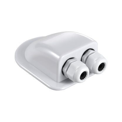 RICH SOLAR Cable Entry Housing Cable Entry Solutions for Solar Panel Roof Installs product image 6