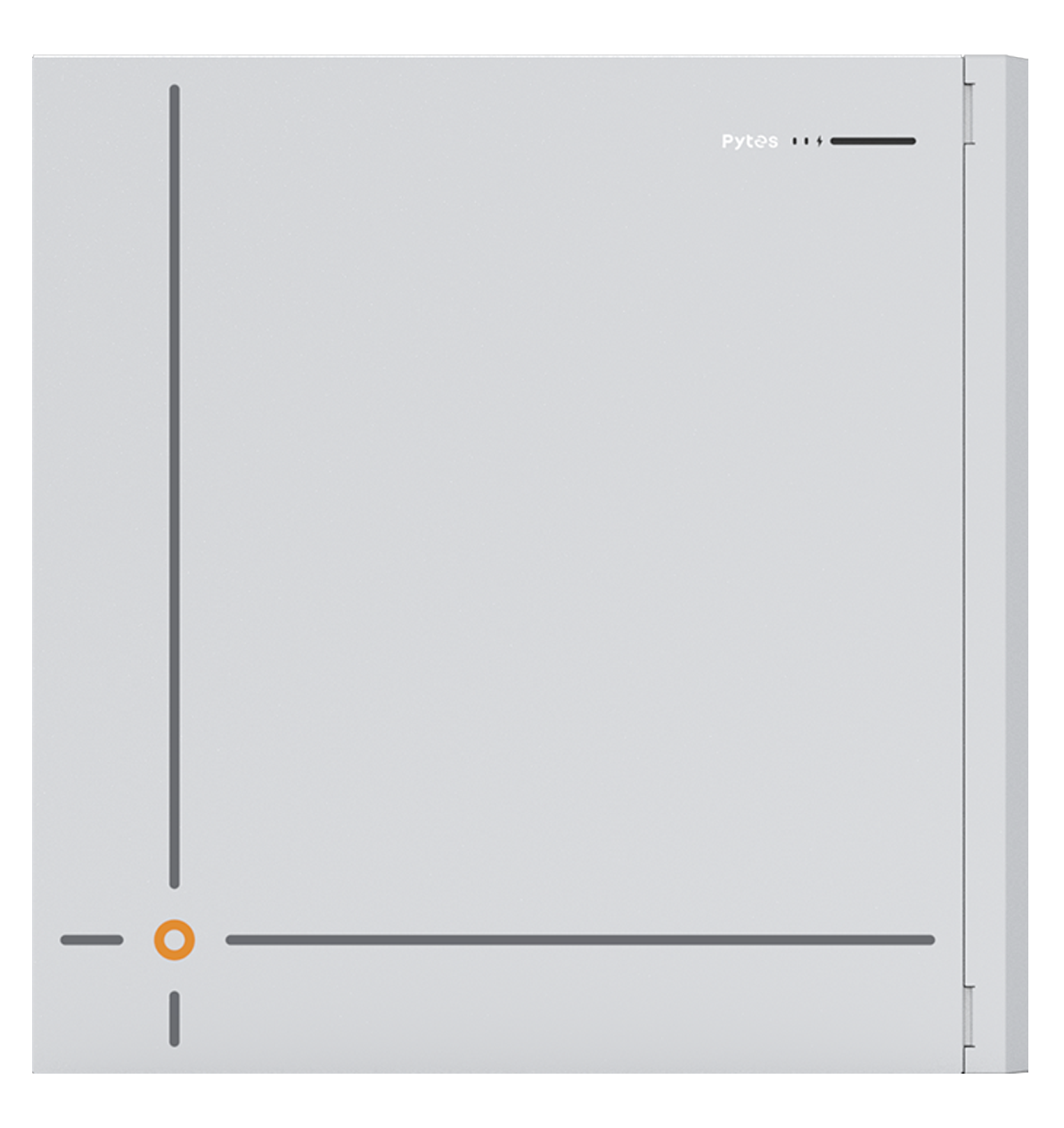 PYTES V16 51.2V 314Ah 16kWh LiFePO4 Battery