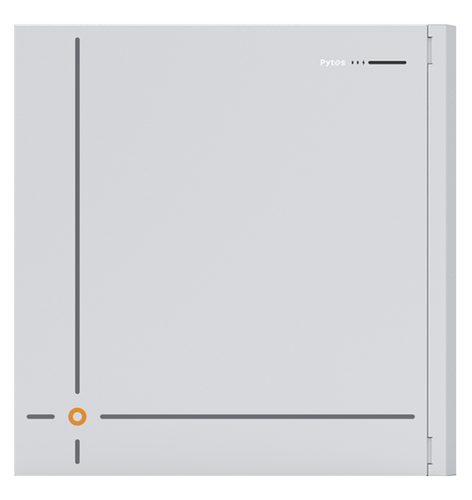 PYTES V16 51.2V 314Ah 16kWh LiFePO4 Battery