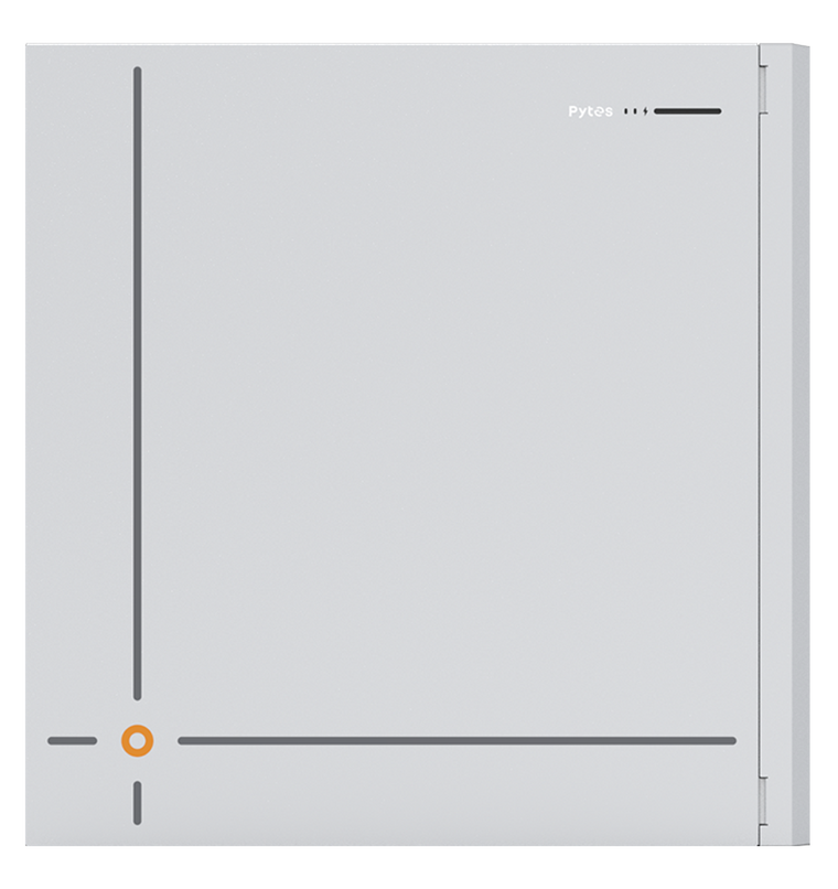 PYTES V16 51.2V 314Ah 16kWh LiFePO4 Battery