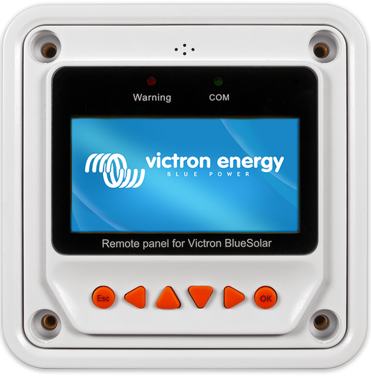 Victron Remote Panel for BlueSolar PWM-Pro SCC900300000