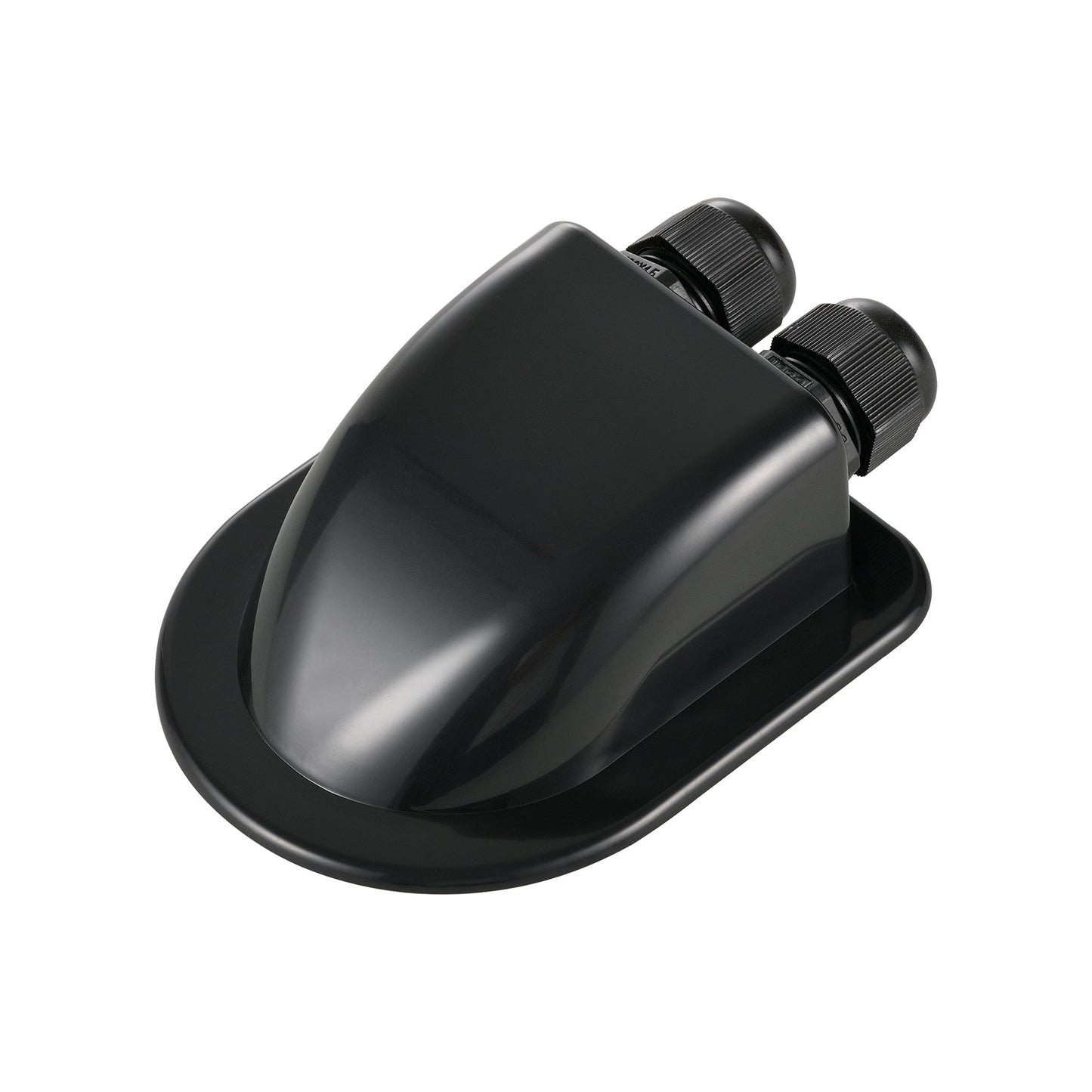 RICH SOLAR Cable Entry Housing Cable Entry Solutions for Solar Panel Roof Installs product image 3