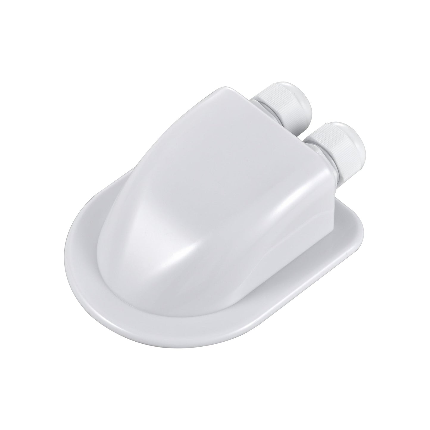 RICH SOLAR Cable Entry Housing Cable Entry Solutions for Solar Panel Roof Installs product image 7