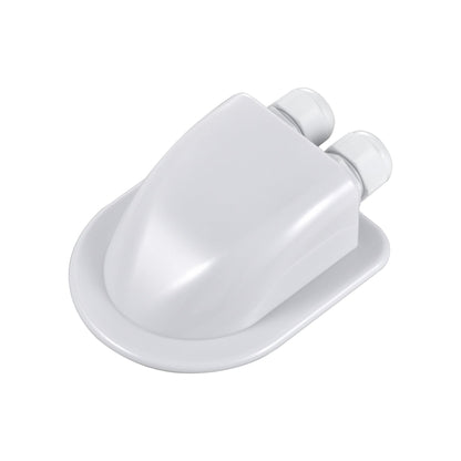 RICH SOLAR Cable Entry Housing Cable Entry Solutions for Solar Panel Roof Installs product image 7