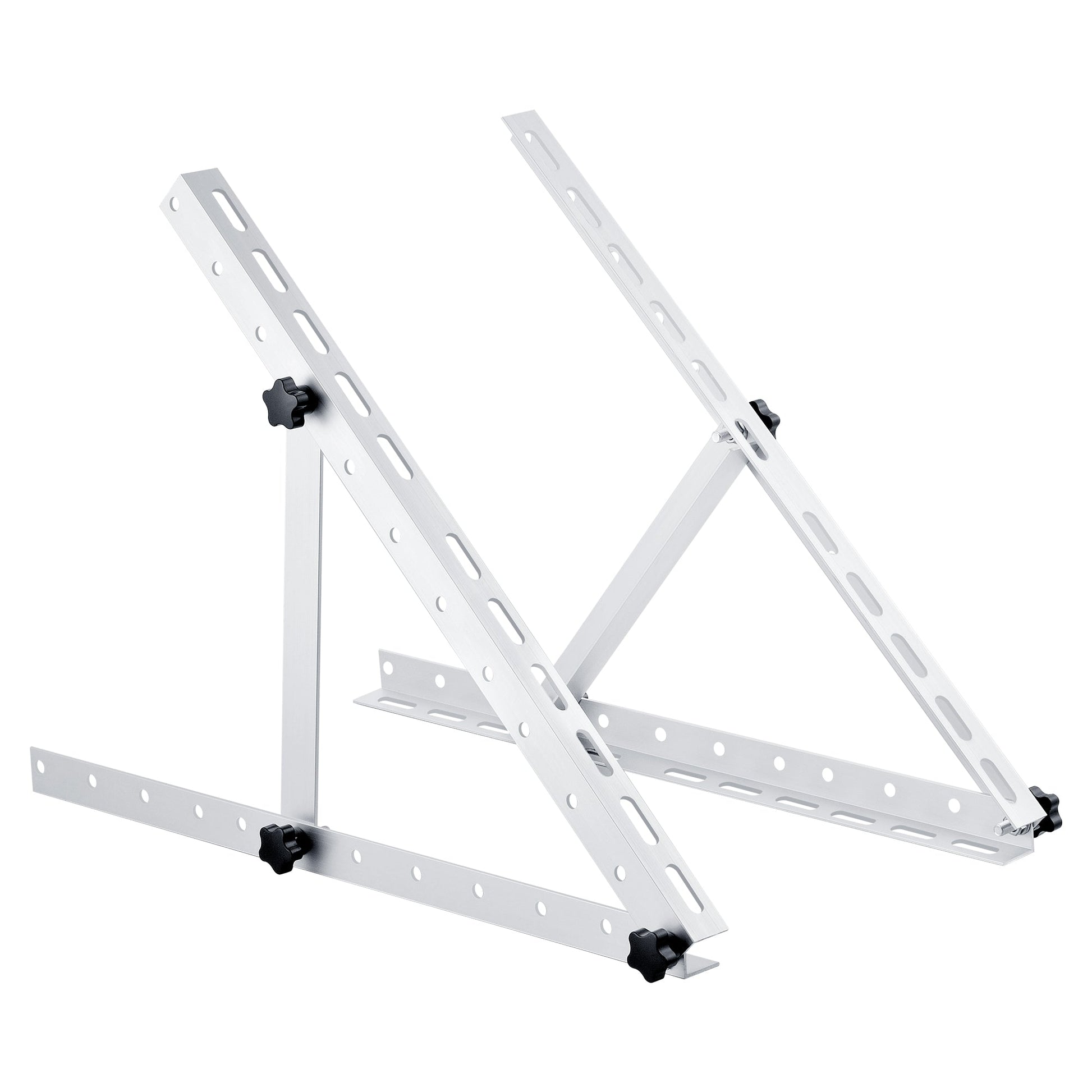 RICH SOLAR RV Tilt Mount 28” Adjustable RV Tilt Mount for Roofs and Flat Surfaces product image 2