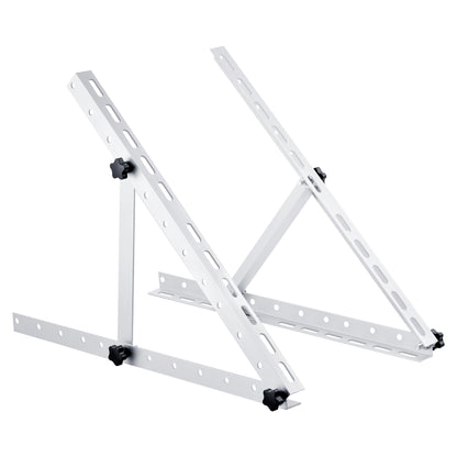 RICH SOLAR RV Tilt Mount 28” Adjustable RV Tilt Mount for Roofs and Flat Surfaces product image 2