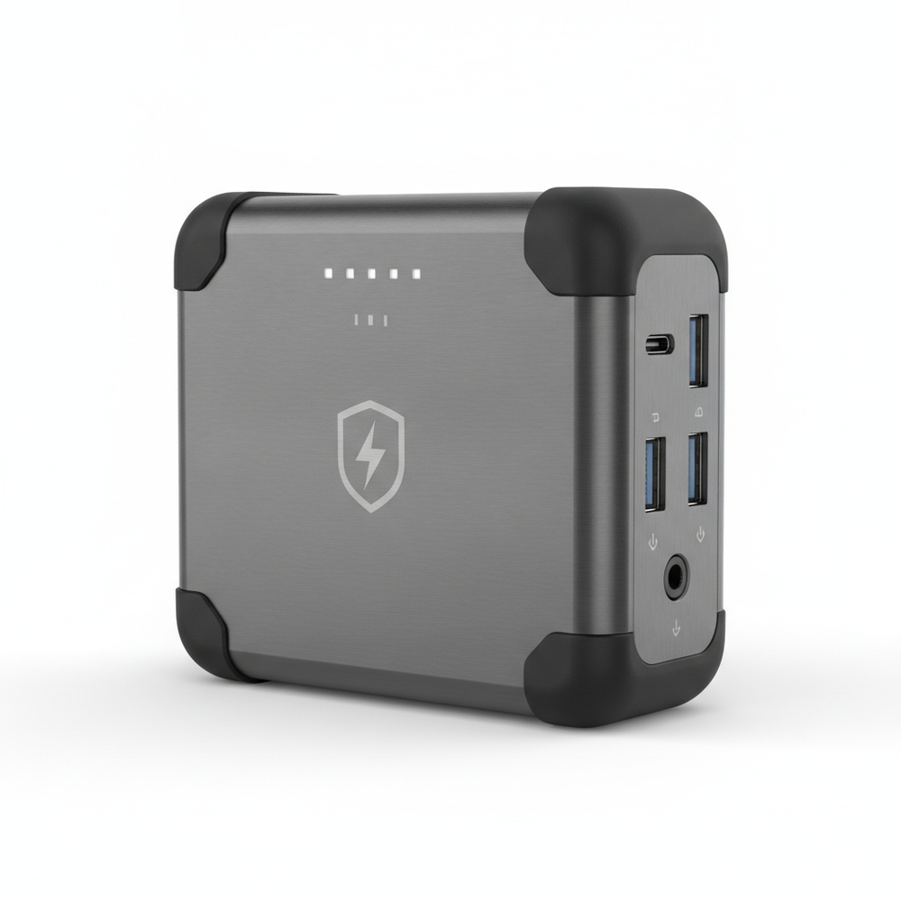 EnergyVault B50