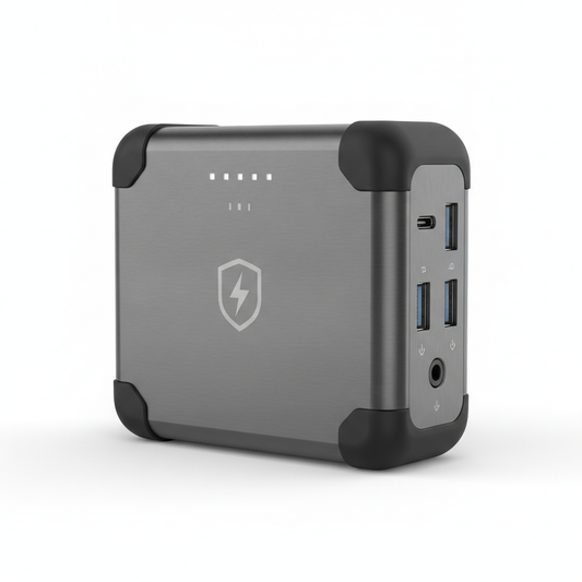 EnergyVault B50