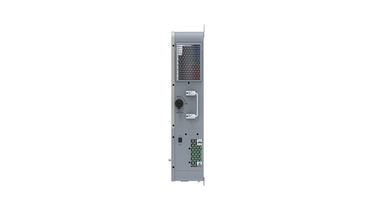 APEX-6.5K inverter — manufacturer detail view 5; single component detail