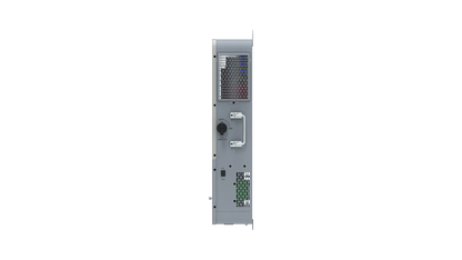 APEX-6.5K inverter — manufacturer detail view 5; single component detail