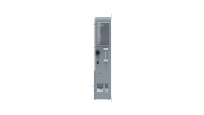 APEX-10K inverter — manufacturer detail view 5; single component detail