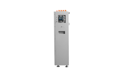 EG4 WallMount 314Ah All-Weather 48kWh Grid-Tied Battery & Inverter Kit — 3 All-Weather WallMount Batteries + 1 FlexBOSS21 Hybrid Inverter — product detail view