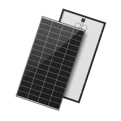 Renogy 320W N-Type Monocrystalline Solar Panels (2–10 Pack)