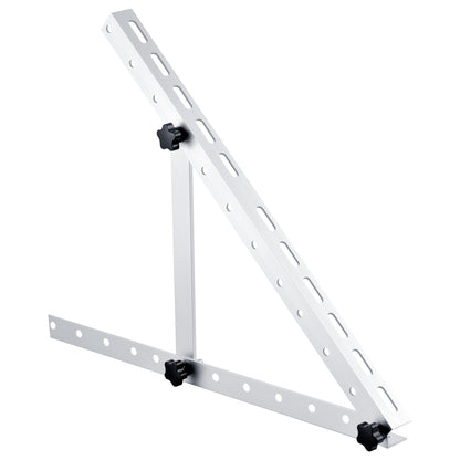 RICH SOLAR RV Tilt Mount 28” Adjustable RV Tilt Mount for Roofs and Flat Surfaces product image 3