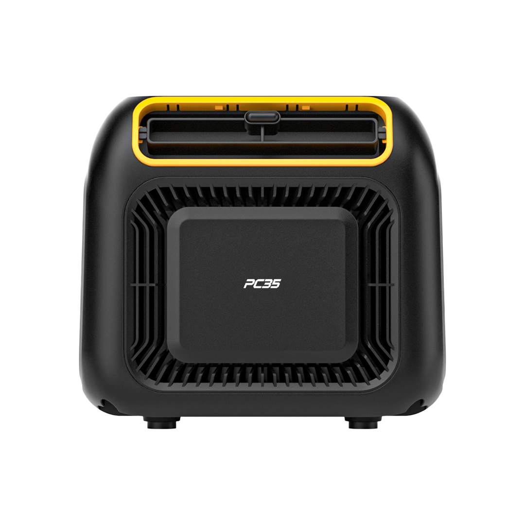 BougeRV New PC35 3500BTU Portable Air Conditioner — image 4