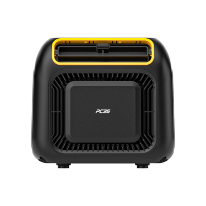 BougeRV New PC35 3500BTU Portable Air Conditioner — image 4
