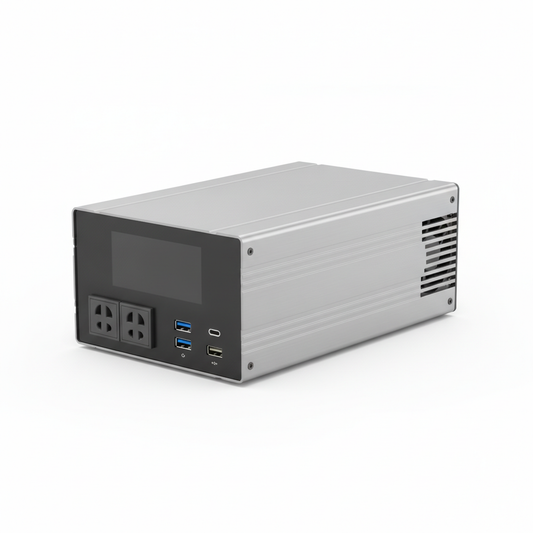 PowerWave I200