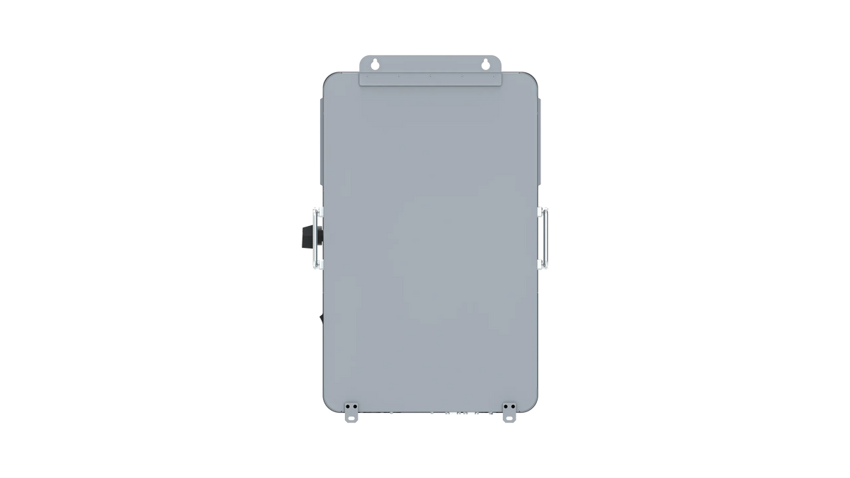APEX-6.5K inverter — manufacturer detail view 4; single component detail