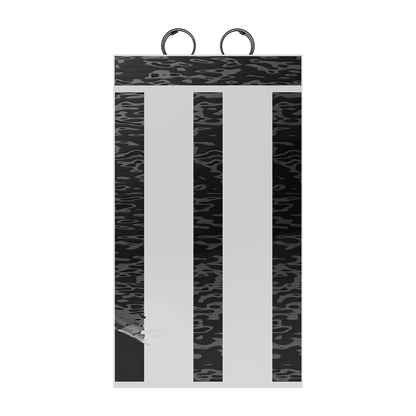 BougeRV 100-watt flexible solar panel with tape