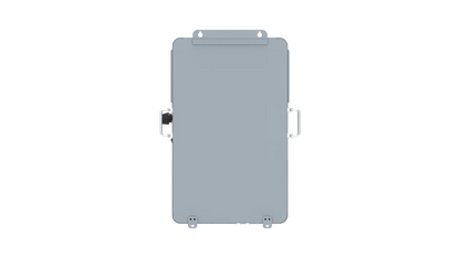 APEX-10K inverter — manufacturer detail view 4; single component detail